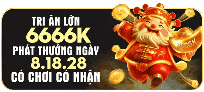 Thưởng Chào Mừng Đăng Ký