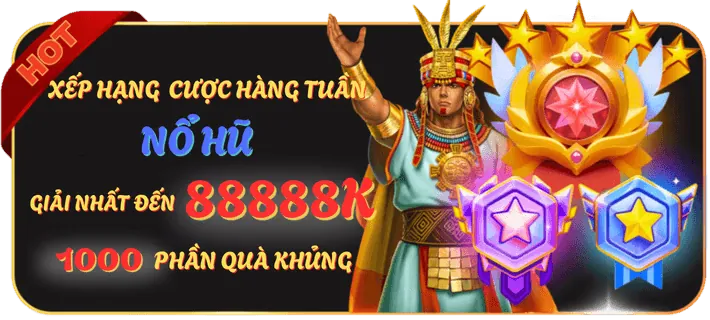Khuyến mãi VIP rw88