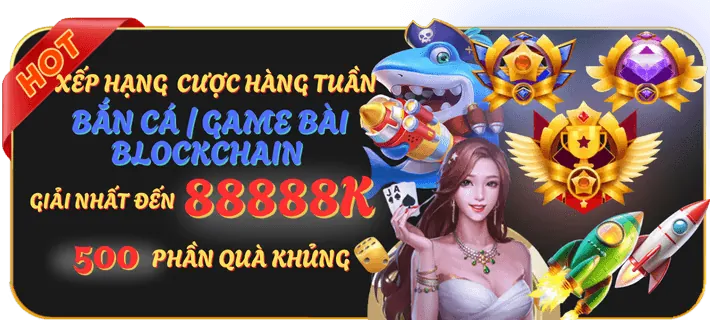 Các chương trình rw88 khuyến mãi đặc biệt