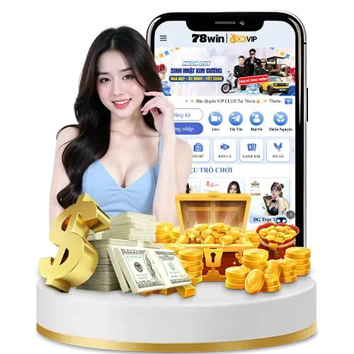 Biểu tượng kho game đa dạng tại rw88 khuyến mãi