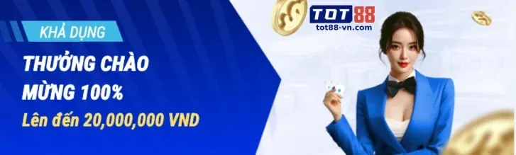 Tổng quan các loại khuyến mãi RW88
