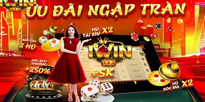 Casino trực tuyến đẳng cấp tại RW88 khuyến mãi