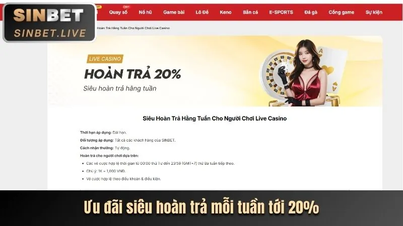 Hình ảnh các ưu đãi độc quyền tại RW88 khuyến mãi